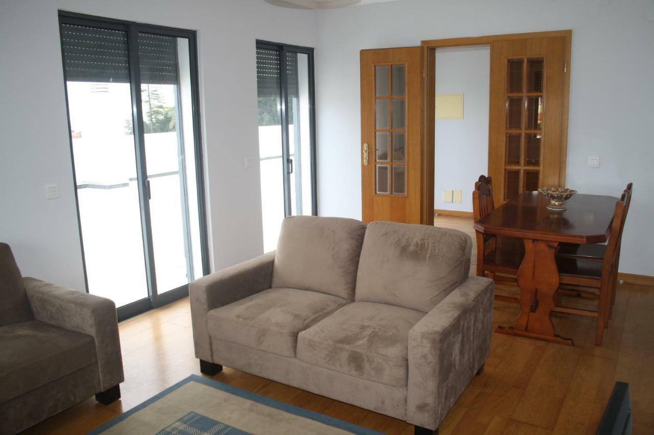 Arquinha Apartment Ponta Delgada Eksteriør bilde